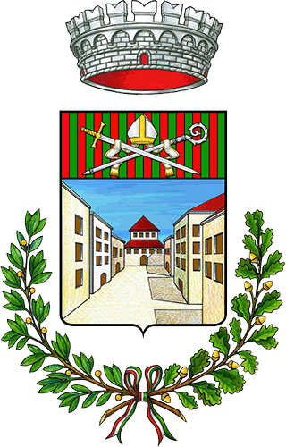 Logo del comune di Piazza al Serchio